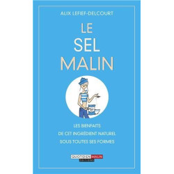 Le sel malin