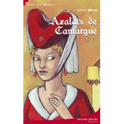 Azalaïs de Camargue