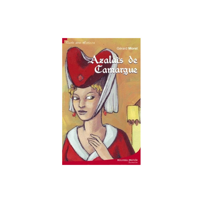 Azalaïs de Camargue