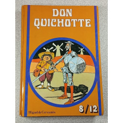 Don Quichotte