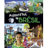 Aujourd'hui le Bresil