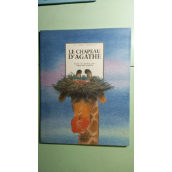 Le Chapeau d'Agathe
