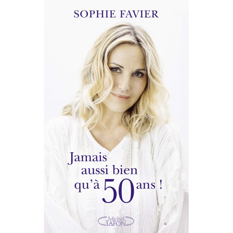 Jamais aussi bien qu'à 50 ans