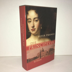 DIE PRINCIPESSA Roman
