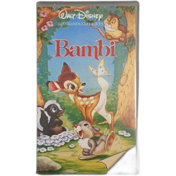 Bambi