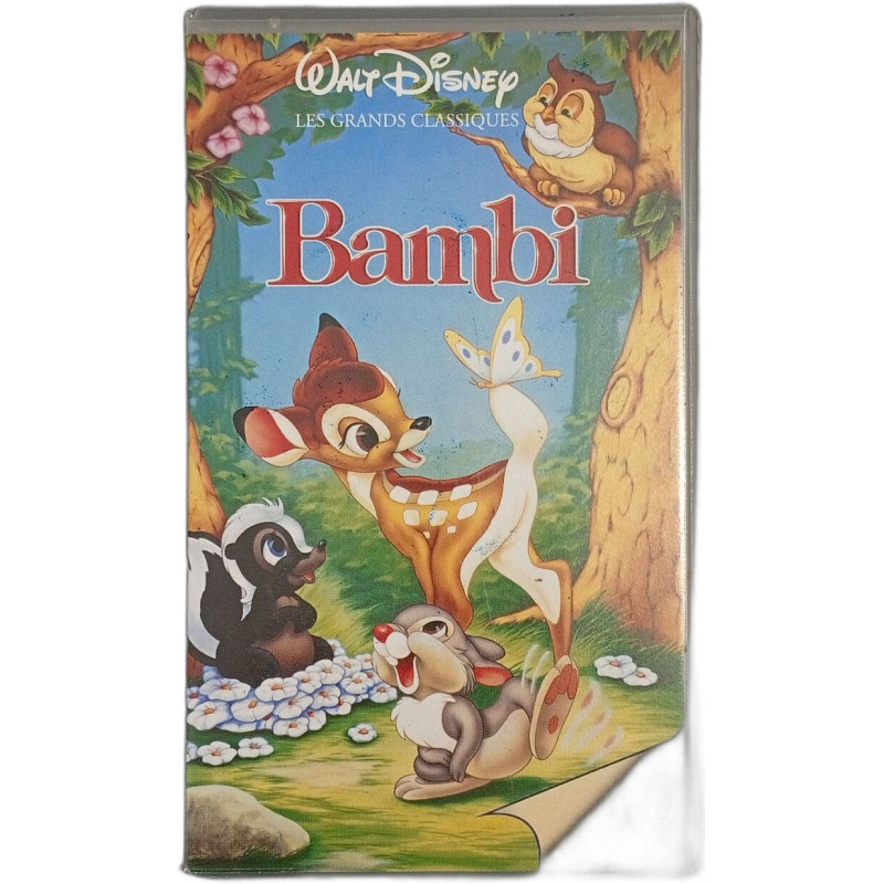 Bambi