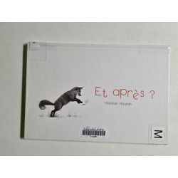Et après ? - 2015