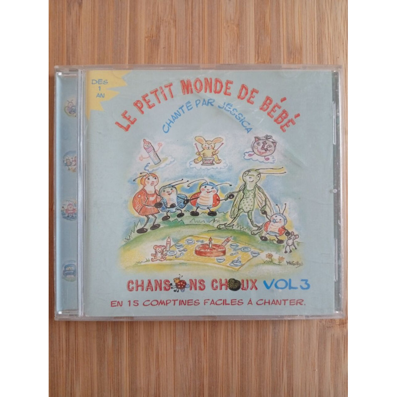 Le Quotidien de bébé