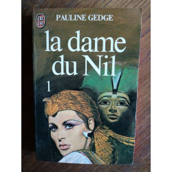 La dame du Nil J'ai lu