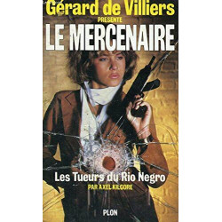 Les Tueurs du Rio Negro