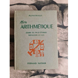 Mon arithmetique