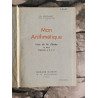 Mon arithmetique
