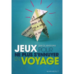 Jeux pour ne plus s'ennuyer en voyage : Joutes verbales concours...