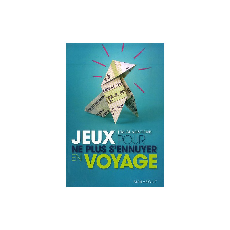 Jeux pour ne plus s'ennuyer en voyage : Joutes verbales concours...