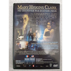 DVD Série - Mary Higgins Clarke - Recherche jeune fille aimant danser