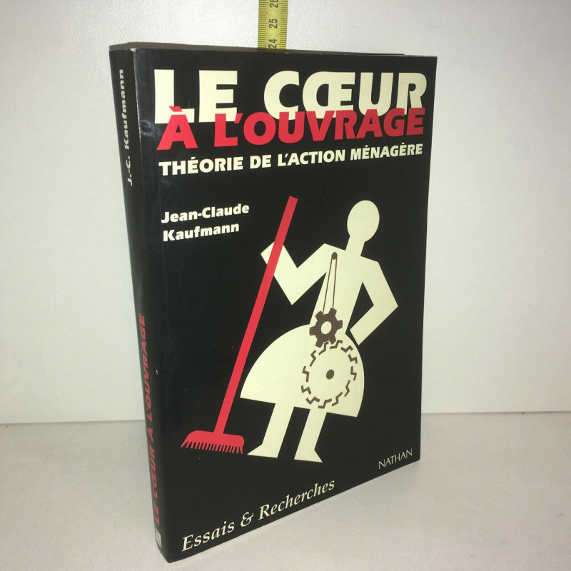 LE COEUR A l'ouvrage THEORIE DE L'ACTION MENAGERE