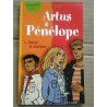 Moka Artus et pénélope Volume 2 Amour et trahison milan