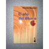 El Ano Del Diluvio (Espagnol)