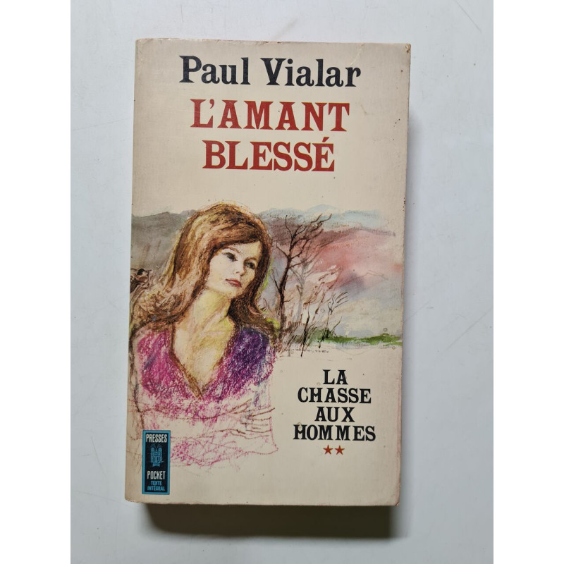 L'Amant Blessé
