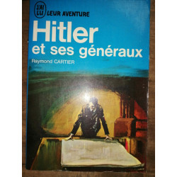 ses généraux J'ai lu