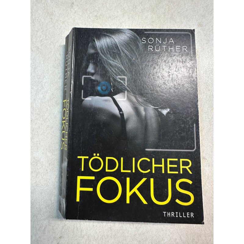 Todlicher fokus