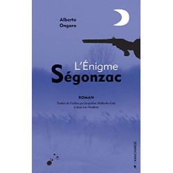 L'Enigme Ségonzac