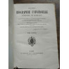 Biographie Universelle - Ancienne et Moderne Tome 7 Delagrave et Cie