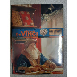 Sur les traces de. Leonard de Vinci