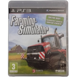Farming Simulator