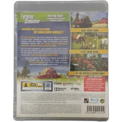 Farming Simulator