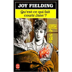 Qu'est-ce qui fait courir Jane