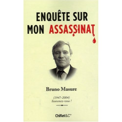 Enquête sur mon assassinat : Polar narcissique