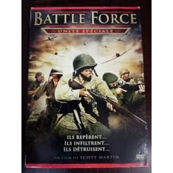 Battle Force