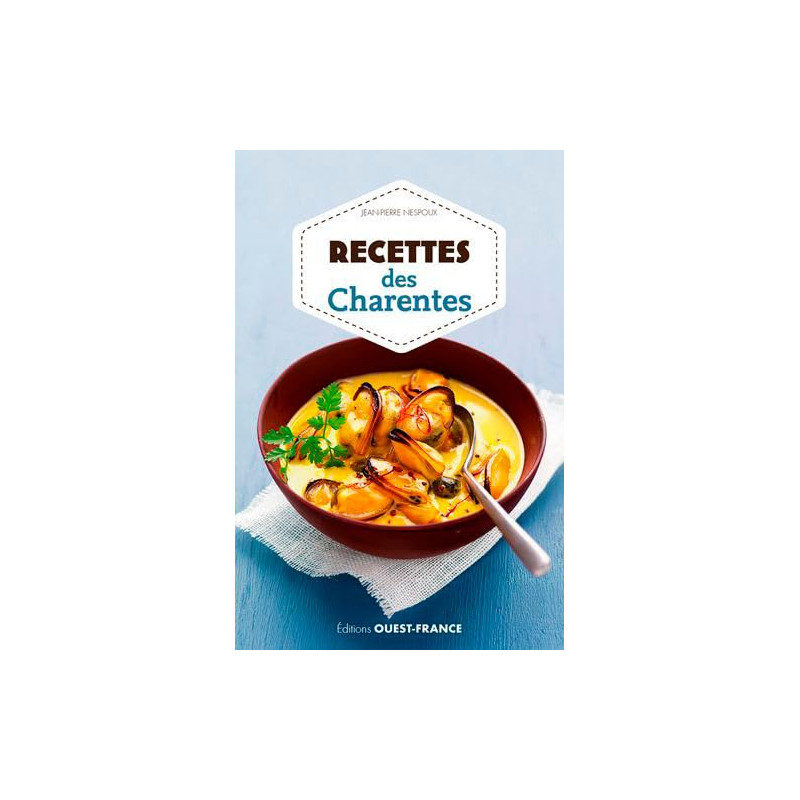 Recettes des Charentes