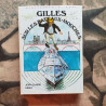 gilles sur les bateaux-mouches