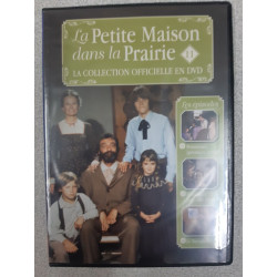 La petite maison dans la prairie (tome 11)
