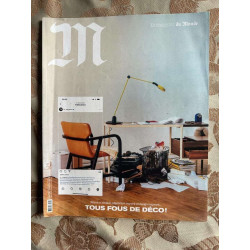 Le magazine du Monde n°502