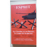 Esprit - Ukraine-Russie face à la guerre: Avril 2022
