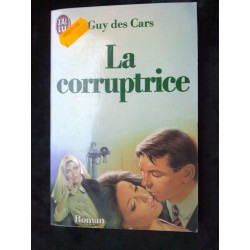 La corruptrice J'ai lu
