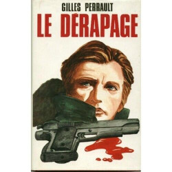 Le Dérapage