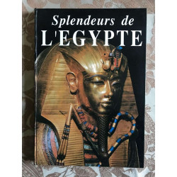 Splendeurs de L'Egypte