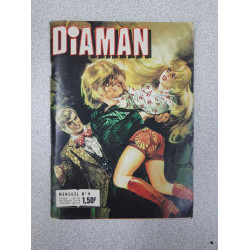 Diaman Nº4