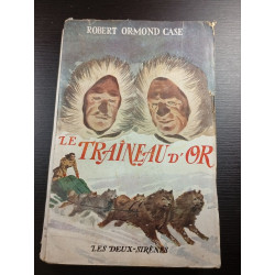 Le Traineau d'or