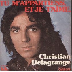 Tu M'appartiens Et Je T'aime