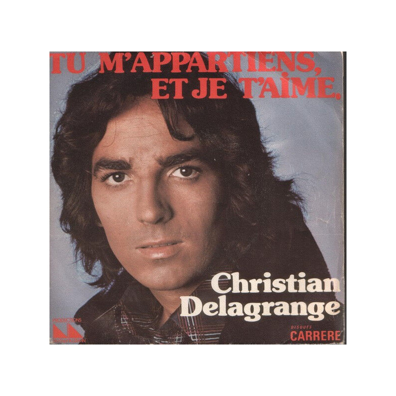 Tu M'appartiens Et Je T'aime
