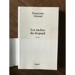 Les taches du léopard Fayard