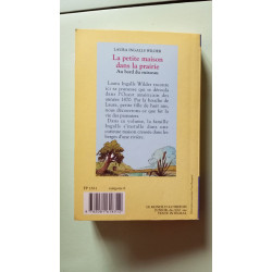 La petite maison dans la prairie tome 2