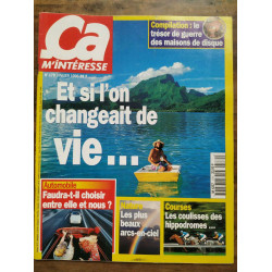 ça m'interesse n179 Janvier 1996