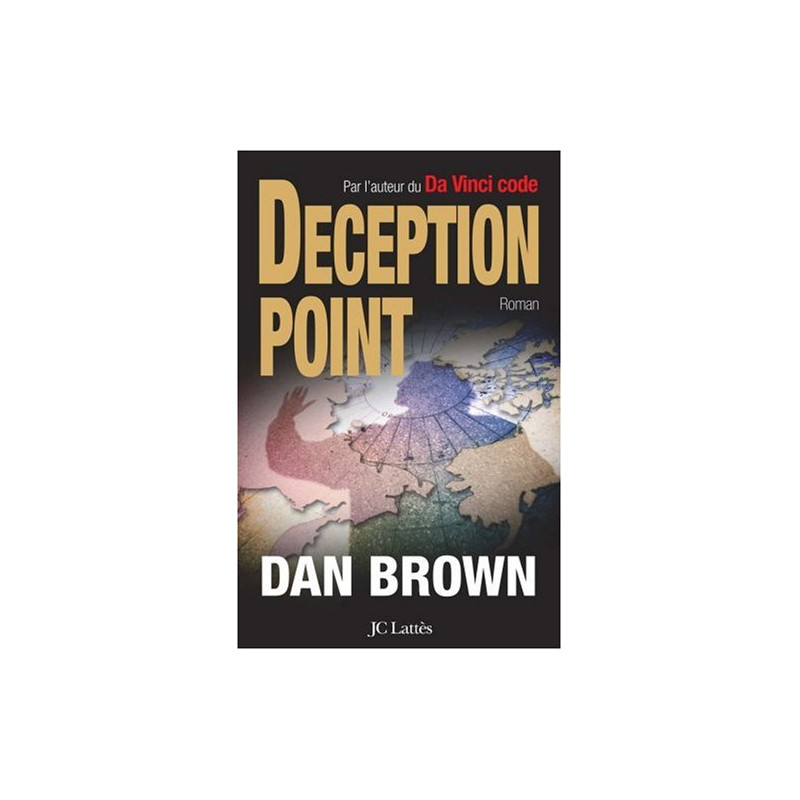 Deception Point