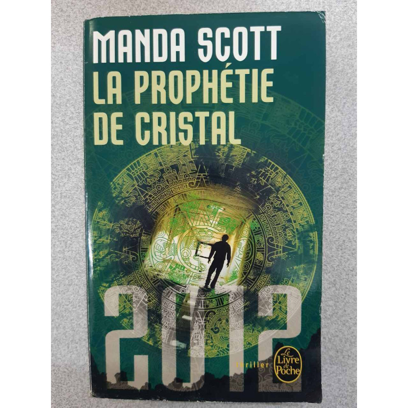 La Prophétie de cristal
